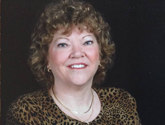 Donna Martin